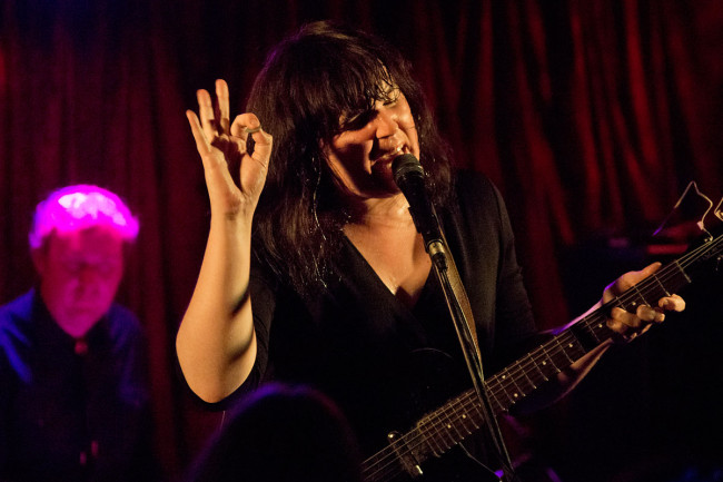 In Photos: RVG + Soot + Sorry Golden State @ Black Bear Lodge, 29.11.2019 In Photos: RVG + Soot + Sorry Golden State @ Black Bear Lodge, 29.11.2019
