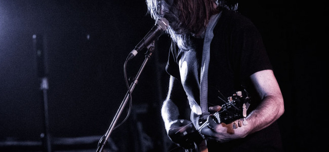 In Photos: The Lemonheads + The Restless Age @ The Zoo, 11.12.2019