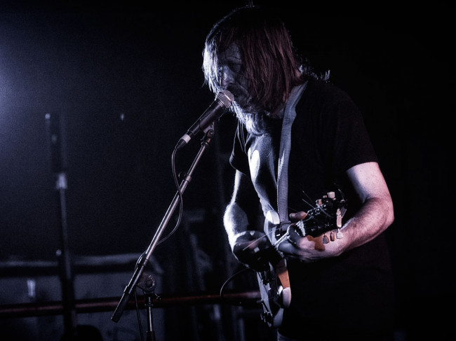 In Photos: The Lemonheads + The Restless Age @ The Zoo, 11.12.2019 In Photos: The Lemonheads + The Restless Age @ The Zoo, 11.12.2019