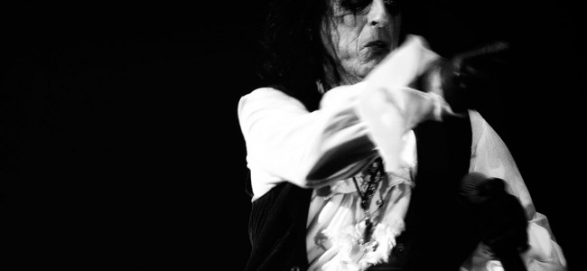 In Photos: Alice Cooper + Airbourne + MC50 @ Brisbane Entertainment Centre, 18.02.2020 In Photos: Alice Cooper + Airbourne + MC50 @ Brisbane Entertainment Centre, 18.02.2020