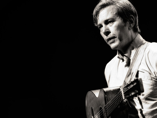 In Photos: Bill Callahan + Xylouris White @ The Tivoli, 06.03.2020