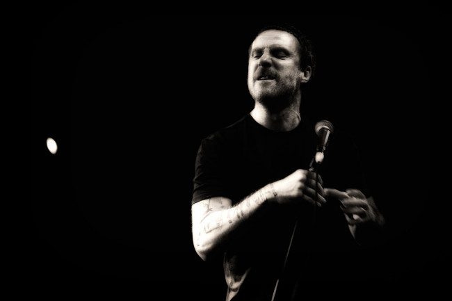 The Collapse Board Interview: Jason Williamson (Sleaford Mods) The Collapse Board Interview: Jason Williamson (Sleaford Mods)
