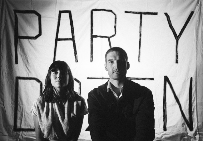 The Collapse Board Interview: Kirsty Tickle (Party Dozen) The Collapse Board Interview: Kirsty Tickle (Party Dozen)