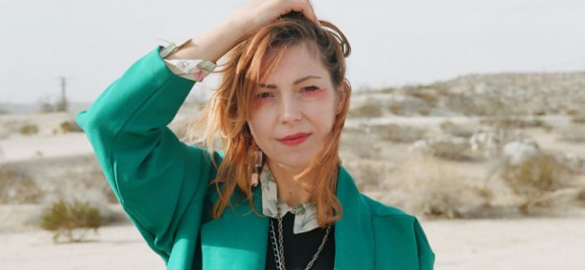 The Collapse Board Interview: Jess Cornelius The Collapse Board Interview: Jess Cornelius