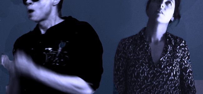 Song of the Day #760 – Mess Esque (Mick Turner & McKisko) – Big Old Blue Song of the Day #760 – Mess Esque (Mick Turner & McKisko) – Big Old Blue
