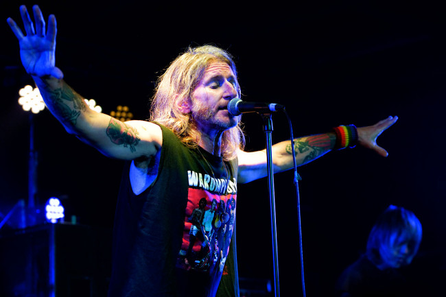 In Photos: Hard Ons + Fat + Burnt Trash @ The Zoo, 18.03.2022 In Photos: Hard Ons + Fat + Burnt Trash @ The Zoo, 18.03.2022