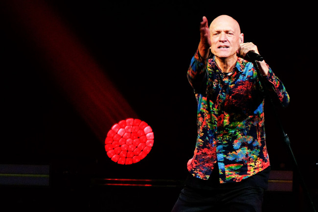 Midnight Oil @ Brisbane Riverstage, 13.04.2022 Midnight Oil @ Brisbane Riverstage, 13.04.2022