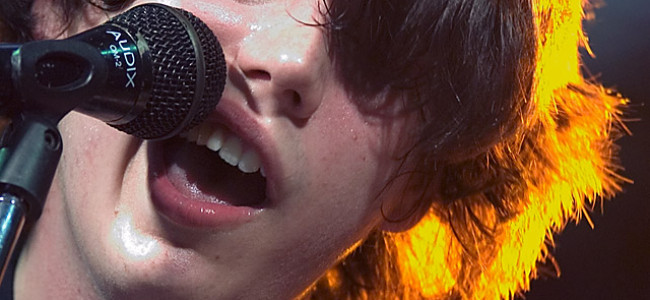 Song of the Day #770 – Violent Soho Song of the Day #770 – Violent Soho