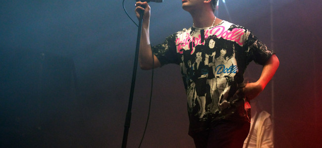 Laneway Festival 2023 @ Wellington Square, Perth, 12.02.2023 Laneway Festival 2023 @ Wellington Square, Perth, 12.02.2023