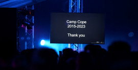 In Photos: Camp Cope + Melaleuca @ QAGOMA, 18.03.2023