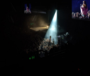 Florence + The Machine + King Princess @ Brisbane Entertainment Centre, 17.03.2023