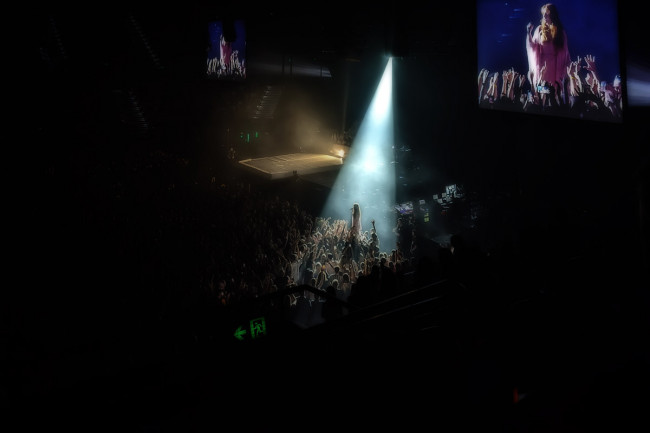 Florence + The Machine + King Princess @ Brisbane Entertainment Centre, 17.03.2023 Florence + The Machine + King Princess @ Brisbane Entertainment Centre, 17.03.2023