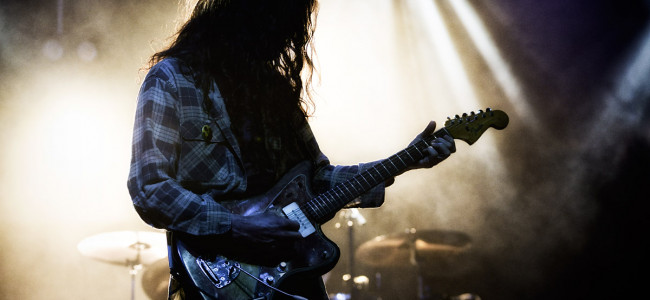 In Photos: Kurt Vile & The Violators + Mess Esque @ Princess Theatre, Brisbane, 03.04.2023 In Photos: Kurt Vile & The Violators + Mess Esque @ Princess Theatre, Brisbane, 03.04.2023