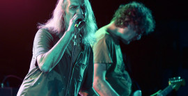 In Photos: Mudhoney + Chimers + Gravel Samwidge @ The Zoo, 16.04.2023 In Photos: Mudhoney + Chimers + Gravel Samwidge @ The Zoo, 16.04.2023