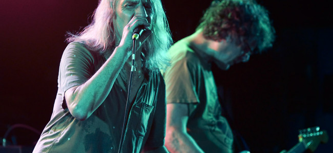 In Photos: Mudhoney + Chimers + Gravel Samwidge @ The Zoo, 16.04.2023