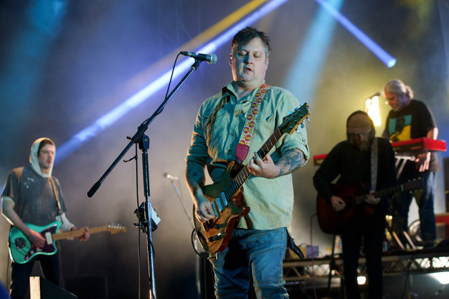 In Photos: Daydream @ Brisbane Riverstage, 30.04.2023 In Photos: Daydream @ Brisbane Riverstage, 30.04.2023