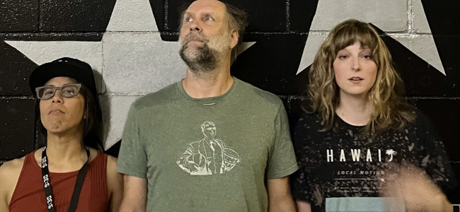 The Collapse Board Interview: Doug Martsch (Built to Spill) The Collapse Board Interview: Doug Martsch (Built to Spill)