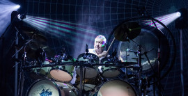 Nick Mason’s Saucerful of Secrets @ Brisbane Convention Centre, 19.09.2023 Nick Mason’s Saucerful of Secrets @ Brisbane Convention Centre, 19.09.2023