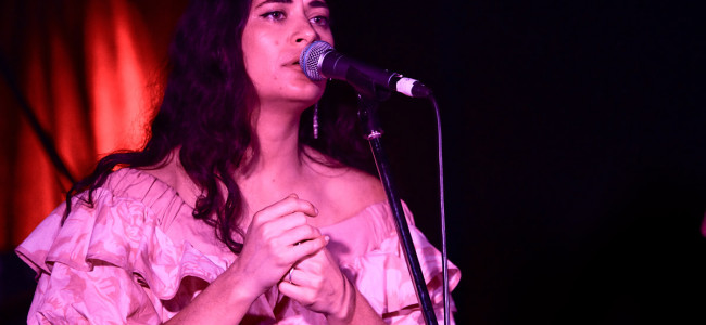 In Photos: Maple Glider + Winten @ Black Bear Lodge, 12.11.2023 In Photos: Maple Glider + Winten @ Black Bear Lodge, 12.11.2023