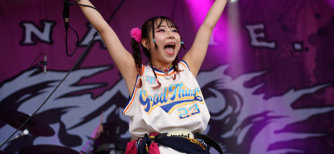 In Photos: Good Things 2023 @ RNA Showgrounds, Brisbane, 03.12.2023 – Part 1 In Photos: Good Things 2023 @ RNA Showgrounds, Brisbane, 03.12.2023 – Part 1