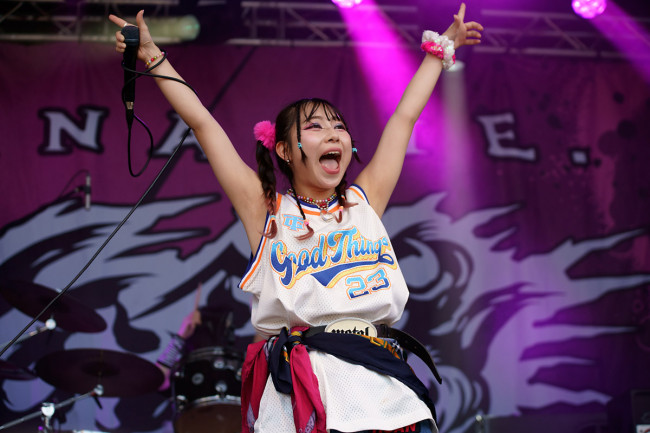 In Photos: Good Things 2023 @ RNA Showgrounds, Brisbane, 03.12.2023 – Part 1 In Photos: Good Things 2023 @ RNA Showgrounds, Brisbane, 03.12.2023 – Part 1