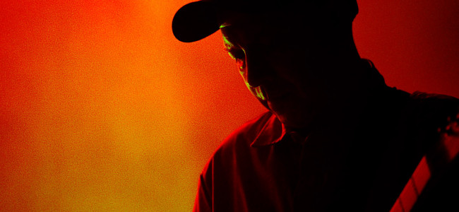 In Photos: Mogwai @ The Tivoli, Brisbane, 21.02.2024 In Photos: Mogwai @ The Tivoli, Brisbane, 21.02.2024