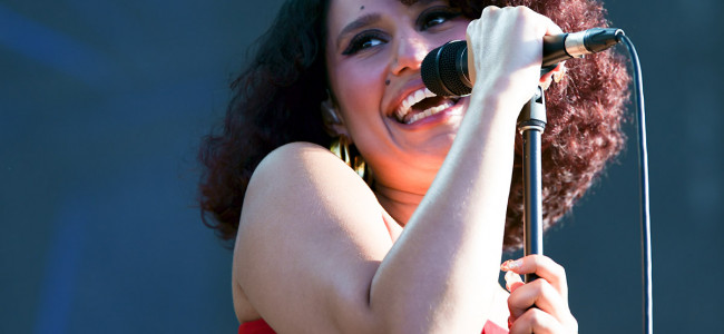 In Photos: Laneway Festival 2024 @ RNA Showgrounds, Brisbane, 03.02.2024 – Part 2 In Photos: Laneway Festival 2024 @ RNA Showgrounds, Brisbane, 03.02.2024 – Part 2