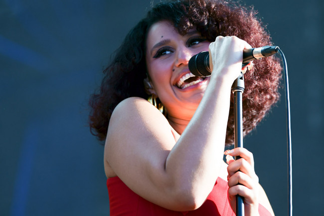 In Photos: Laneway Festival 2024 @ RNA Showgrounds, Brisbane, 03.02.2024 – Part 2 In Photos: Laneway Festival 2024 @ RNA Showgrounds, Brisbane, 03.02.2024 – Part 2