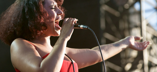 Laneway 2024 @ RNA Showgrounds, Brisbane, 03.02.2024 Laneway 2024 @ RNA Showgrounds, Brisbane, 03.02.2024