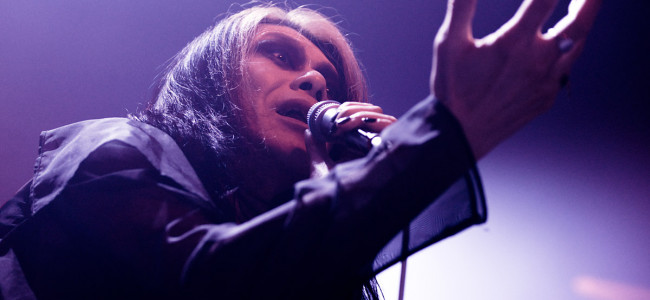In Photos: Boris + Kiyoharu @ OHM Festival, Brisbane, 07-03-2024 In Photos: Boris + Kiyoharu @ OHM Festival, Brisbane, 07-03-2024