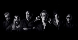 The Collapse Board Interview: Tim Butler (The Psychedelic Furs)