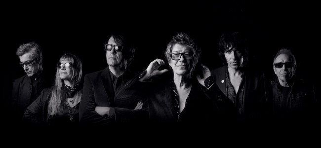 The Collapse Board Interview: Tim Butler (The Psychedelic Furs)