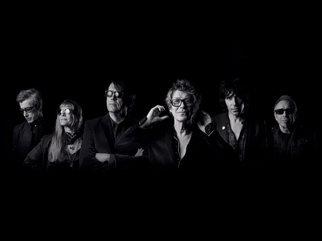 The Collapse Board Interview: Tim Butler (The Psychedelic Furs) The Collapse Board Interview: Tim Butler (The Psychedelic Furs)