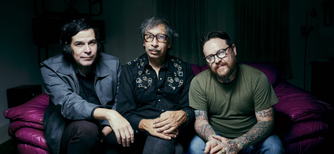 The Collapse Board Interview: Kid Congo Powers The Collapse Board Interview: Kid Congo Powers