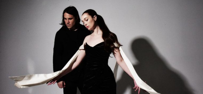 Song of the Day #786: Cults Song of the Day #786: Cults