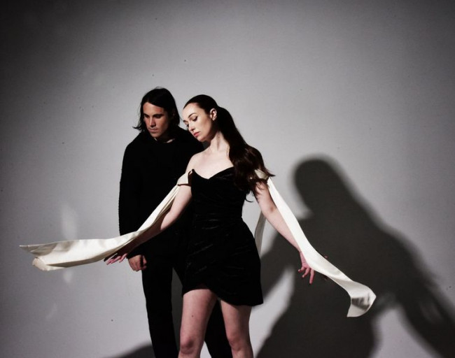 Song of the Day #786: Cults Song of the Day #786: Cults