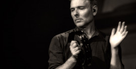 In Photos: Belle and Sebastian + Badly Drawn Boy @ The Tivoli, Brisbane, 21.08.2024 In Photos: Belle and Sebastian + Badly Drawn Boy @ The Tivoli, Brisbane, 21.08.2024