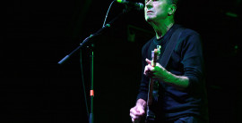 In Photos: Hugh Cornwell + The Worm Turns @ The Triffid, Brisbane, 08.08.2024 In Photos: Hugh Cornwell + The Worm Turns @ The Triffid, Brisbane, 08.08.2024
