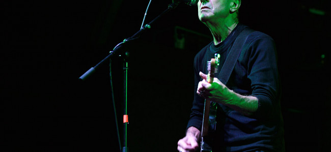 In Photos: Hugh Cornwell + The Worm Turns @ The Triffid, Brisbane, 08.08.2024 In Photos: Hugh Cornwell + The Worm Turns @ The Triffid, Brisbane, 08.08.2024