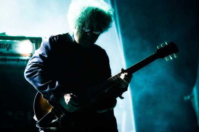 In Photos: The Jesus and Mary Chain + Merryn Jeann @ The Tivoli, Brisbane, 03.08.2024 In Photos: The Jesus and Mary Chain + Merryn Jeann @ The Tivoli, Brisbane, 03.08.2024
