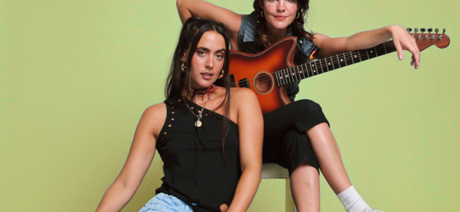 Song of the Day #787: Hinds Song of the Day #787: Hinds