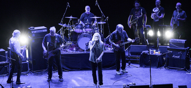 In Photos: The Saints ’73-’78 + Chimers @ Princess Theatre, Brisbane, 24.11.2024 In Photos: The Saints ’73-’78 + Chimers @ Princess Theatre, Brisbane, 24.11.2024