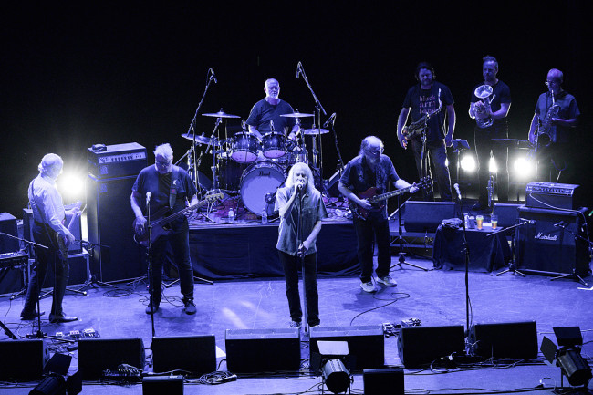 In Photos: The Saints ’73-’78 + Chimers @ Princess Theatre, Brisbane, 24.11.2024 In Photos: The Saints ’73-’78 + Chimers @ Princess Theatre, Brisbane, 24.11.2024