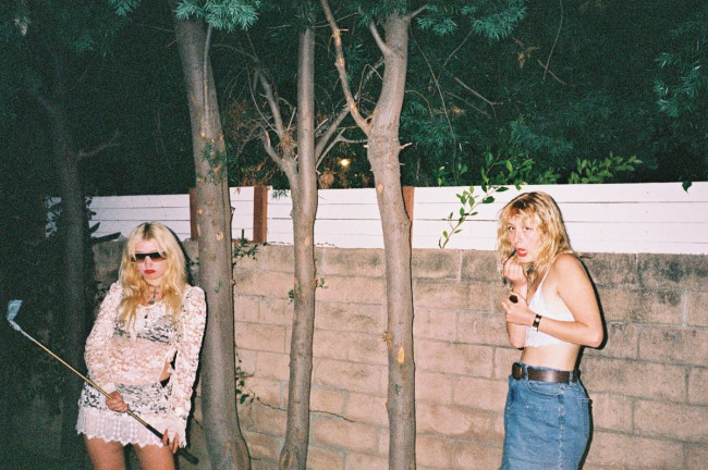 Song of the Day #788: Lambrini Girls Song of the Day #788: Lambrini Girls