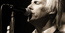 Paul Weller live @ The Tivoli, 19.10.10