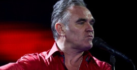 17 reviews of Morrissey @ Brisbane Convention & Exhibition Centre, 17.12.12