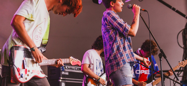SOLIDARITY TIME – Word Up for Joanna Gruesome