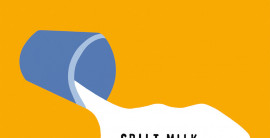 First Impression: Pete Astor – Spilt Milk (Fortuna POP! / Slumberland)