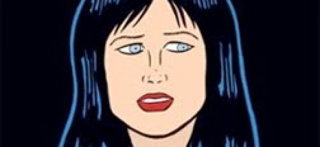 Kristin Hersh – Paradoxical Undressing Kristin Hersh – Paradoxical Undressing