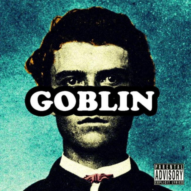 Tyler, The Creator – Goblin (XL)